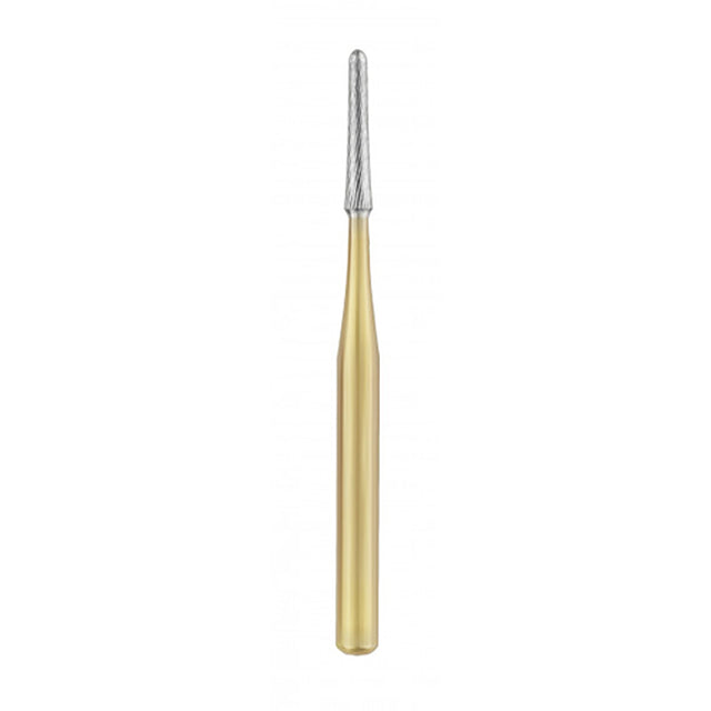 SS White 14342-5 FG Friction Grip 9642 Extra Long Taper 30 Blade Trimming & Finishing Carbide Burs 5/Pk SS White 14342-5 FG Friction Grip 9642 Extra Long Taper 30 Blade Trimming & Finishing Carbide Burs 5/Pk